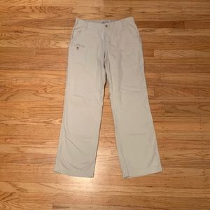 Columbia women’s outdoor pants